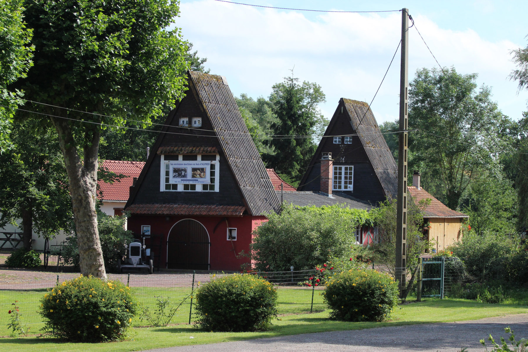 Audenfort